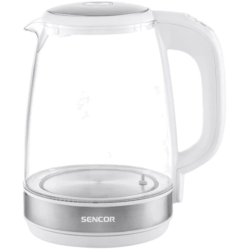Электрочайник Sencor SWK 2190WH: Мощность, Вт 2200