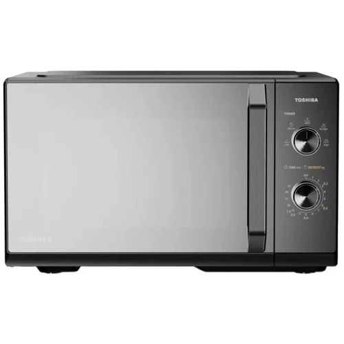 Мікрохвильова піч Toshiba MW3-MM20PF(BK): Об'єм, л 20