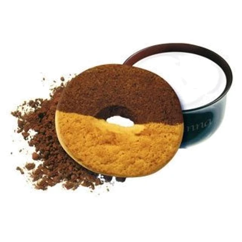 Печенье Divella Frollini Briotti pan-cacao 400 г (DLR4901): Вес нетто 400 г