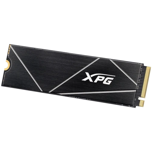ADATA XPG Gammix S70 Blade 1 TB (AGAMMIXS70B-1T-CS) UA: Тип накопителя внутренний
