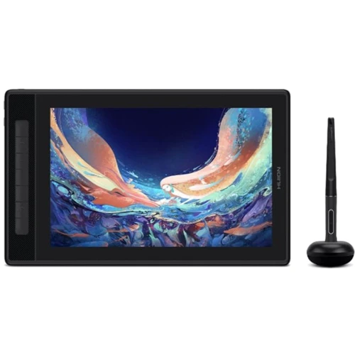 Графічний планшет Huion Kamvas Pro 13 2.5K (GT1302)