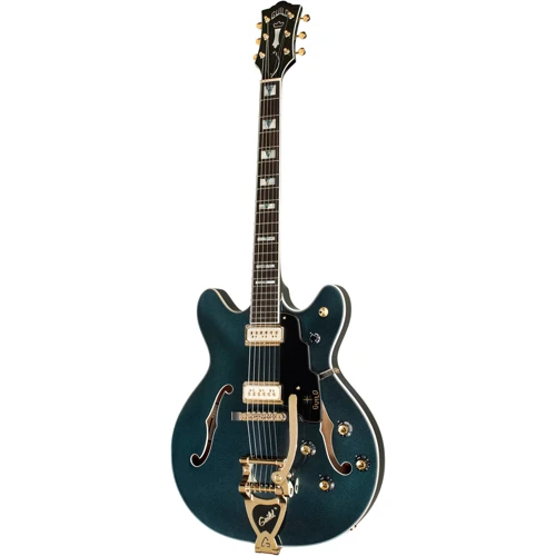 

Электрогитара Guild Starfire Vi Special W/GVT Kwg W/C