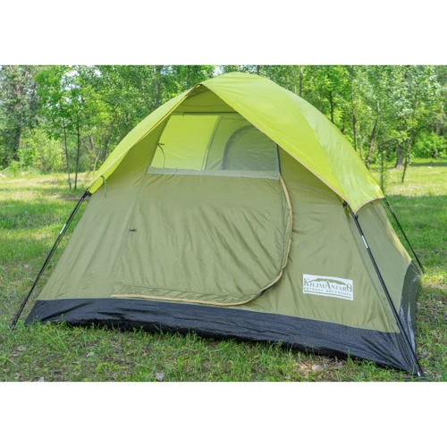 Палатка Kilimanjaro 2017 SS-06Т-122-2 3м