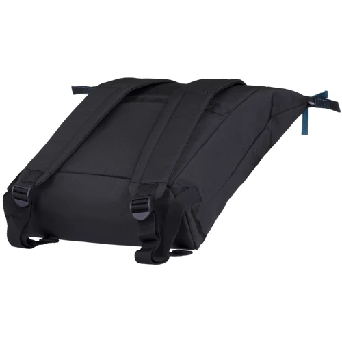 Сумка для ноутбука Tucano 13" Smilzo Black (BKSM13-BK): Колір чорний