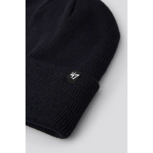 Мужская шапка 47 Brand Raised ’47 Cuff Knit (BL-KN00ACE-NY) UNI assorted фото 2
