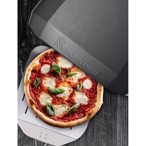 Набор для барбекю Набор пиццемейкера MasterPro Pizza oven 2 предмета (BGKIT-0046) фото 1
