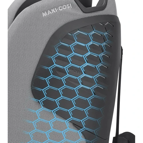 Автокресло Maxi-Cosi Titan Pro 2 i-Size Authentic Grey (8618510112) фото 12