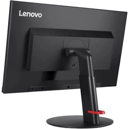 Монитор Lenovo ThinkVision T24m-10 Black (61CFRAT2UA): Тип ЖК-матрицы IPS