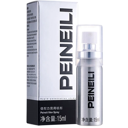 Пролонгатор Peineili 00856 (22756): Производитель Peineili