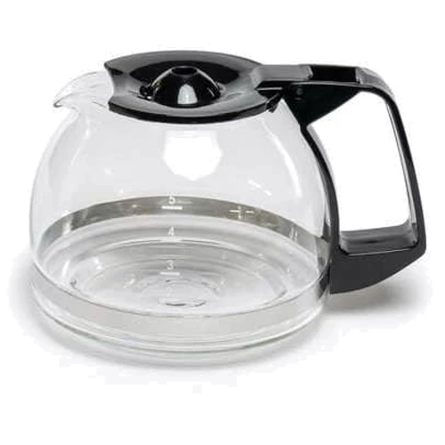 Кофеварка Hölmer HCD-013SS фото 6