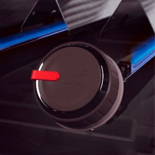 Гриль газовый WEBER Genesis II E-310 GBS, серая крышка 61051175: Материал Сталь