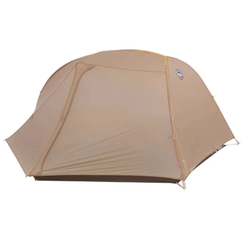 Палатка Big Agnes Tiger Wall UL2 Bikepack greige/gray (021.0174)
