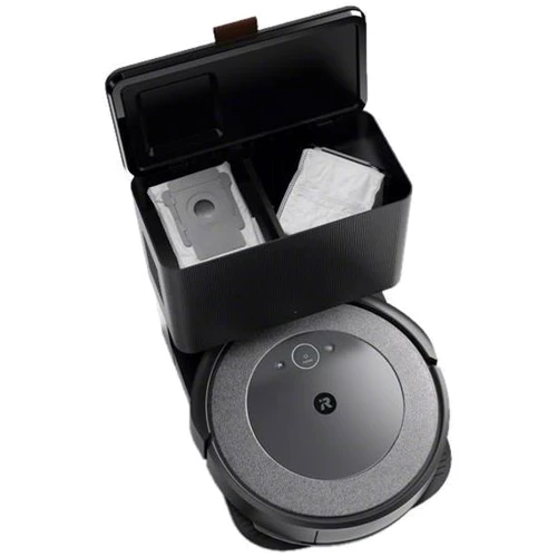 Робот уборщик iRobot Roomba Combo i5+ фото 4