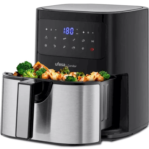 Фритюрница Ufesa 4.5L Condor Inox (72805689)