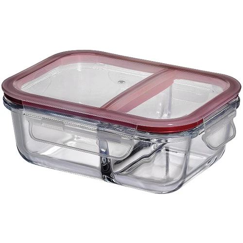Емкость для хранения Ланч бокс Kuchenprofi LARGE (KUCH1001623500)