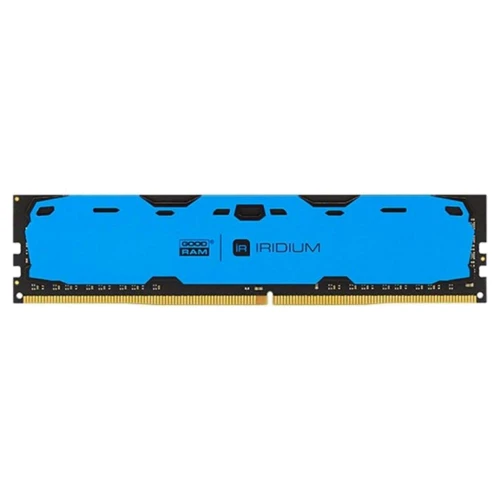 GOODRAM 16 GB DDR4 2400 MHz IRDM Blue (IR-B2400D464L17/16G)