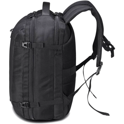 Сумка-рюкзак Semi Line USB Black черный (P8250-0): Страна производитель Польша