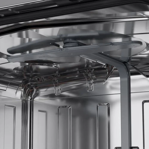 Встраиваемая посудомоечная машина Gorenje GV16D5: Класс энергопотребления/мойки/сушки A +++ / A / A
