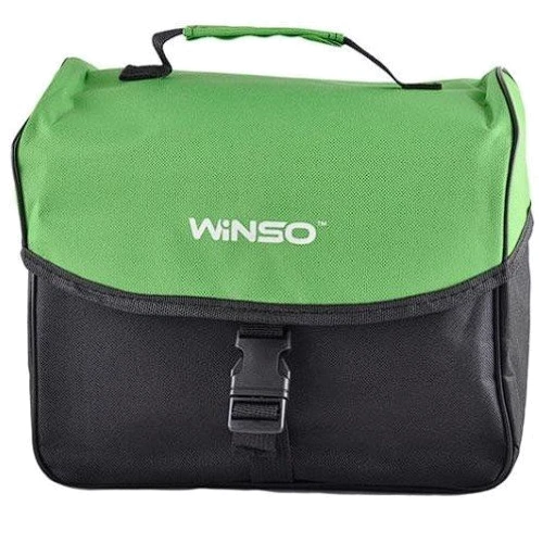 Автомобильный компрессор (электрический) Winso 121000
