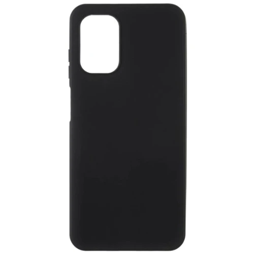 Аксессуар для смартфона ArmorStandart Matte Slim Fit Black for Nokia G22 (ARM67006)