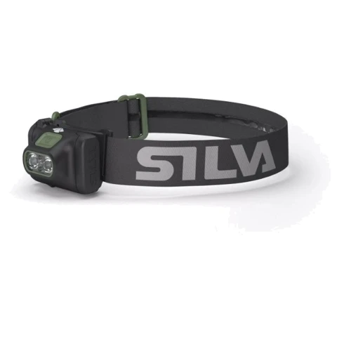 Фонарь туристический Silva Scout 3X (SLV 37977)