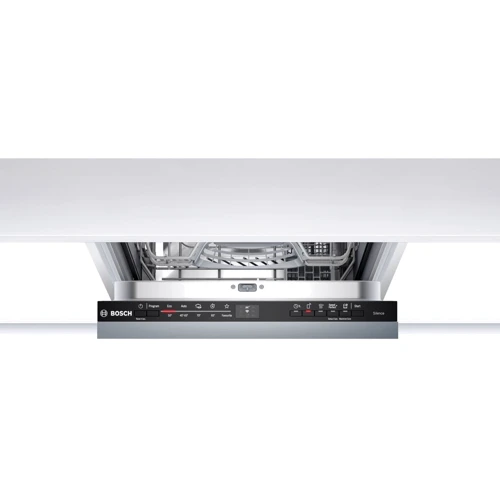 Встраиваемая посудомоечная машина Bosch SPV2HKX39E: Вместимость (комплектов) 9
