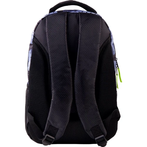 Рюкзак GoPack Education 133-1 Meow GO21-133M-1: Пол ребенка Для девочек