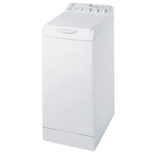 Стиральная машина Indesit WITL 106