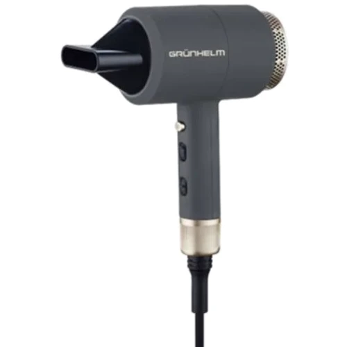 Фен Grunhelm GHD-596G