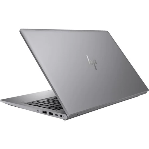 Ноутбук HP ZBook Power G10 (865R2EA): Процесор Intel Core i5-13600H (2.8 - 4.8 ГГц) / 12 - ядерный