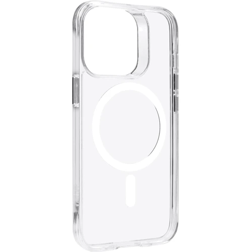 Чохол для iPhone ArmorStandart Clear Magsafe Transparent для iPhone 13 Pro (ARM68051): Тип аксесуара чехол