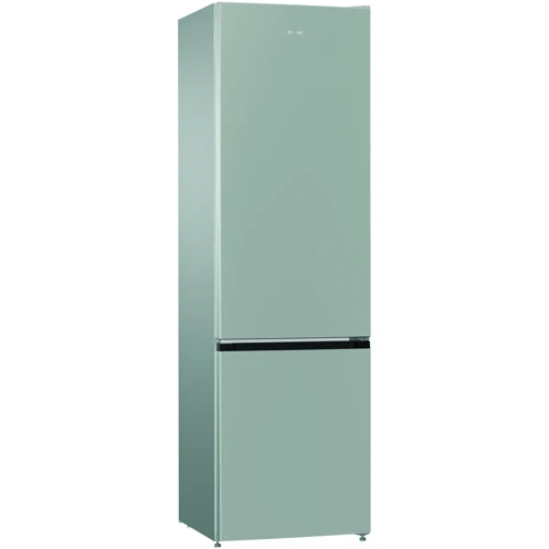 Холодильник Gorenje NRK621PS4: Исполнение отдельностоящий