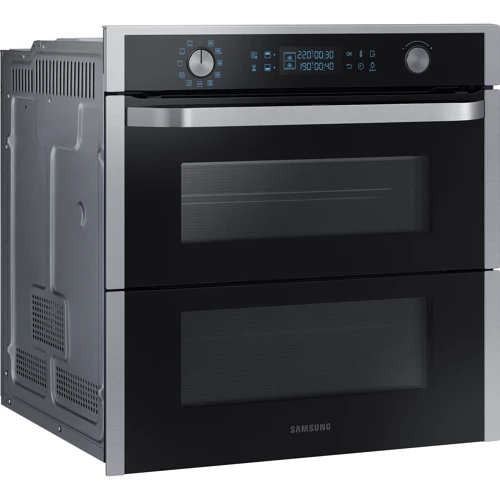 Духовой шкаф электрический Samsung NV75N7677RS: Класс энергопотребления A+