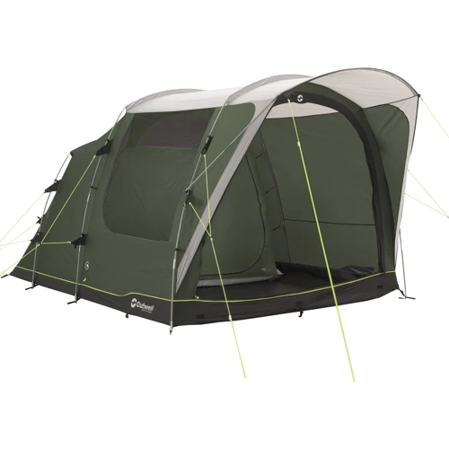 Намет Outwell Oakwood 3 Green (111208)