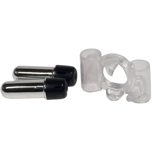 Кольцо эрекционное с вибрацией You2Toys Smart Tickler Cock Ring: Производитель Orion