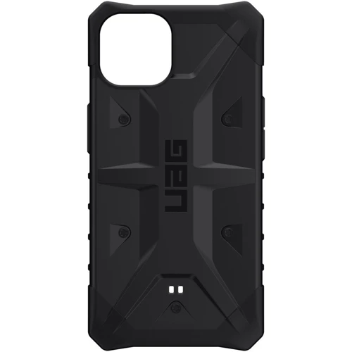 Чехол для iPhone Urban Armor Gear UAG Pathfinder Black (114060114040) for iPhone 14 фото 6