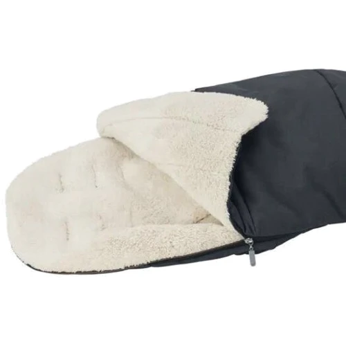 Зимовий конверт Maxi-Cosi 2в1 Luxe Essential Black (1809672110): Тип аксесуара конверты