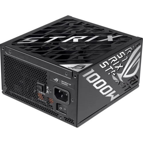 Блок питания ASUS 1000 W ROG Strix 1000P Gaming (90YE00W1-B0NA00) UA