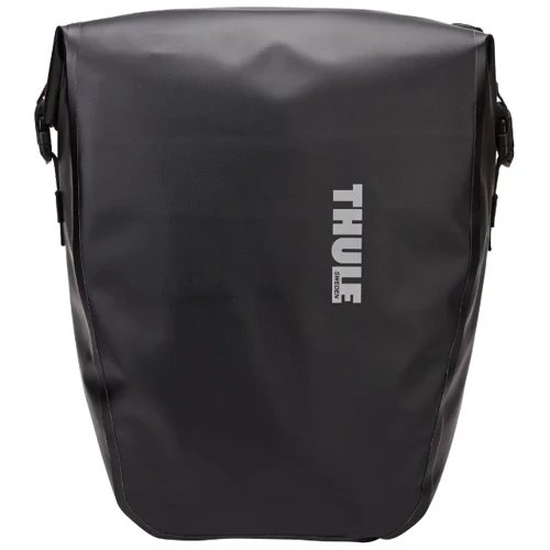 Велосумка Сумка багажника Thule Shield Pannier 25L Pair TH3204209 25 L Black: Виробник Thule