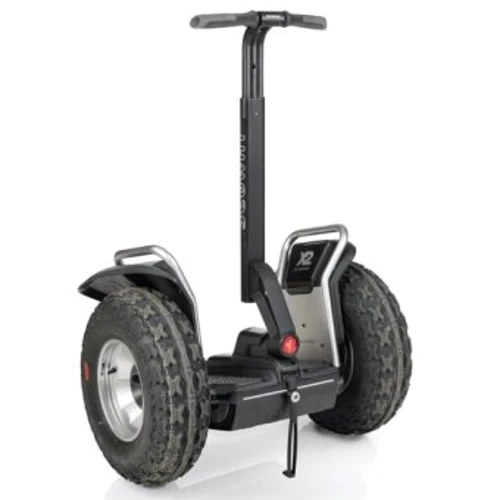 Персональний транспорт