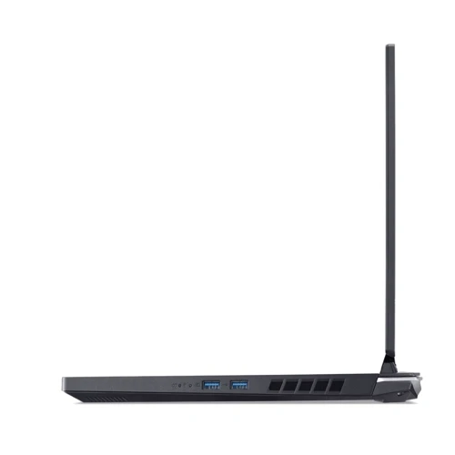 Ноутбук Acer Nitro 5 AN515-58-59QC (NH.QM0EP.007): Видеоадаптер NVidia GeForce RTX 4060, 8 ГБ GDDR6
