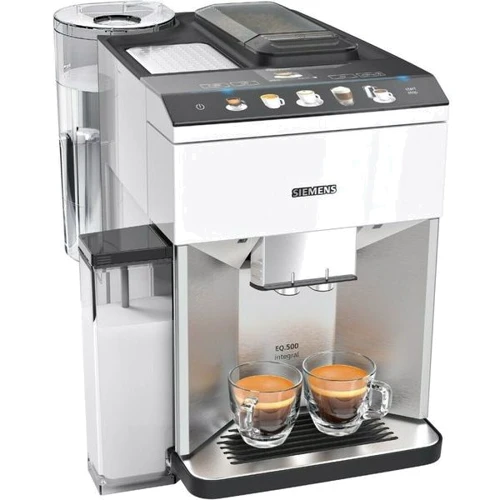 Кофеварка Siemens EQ.500 Integral TQ507D02
