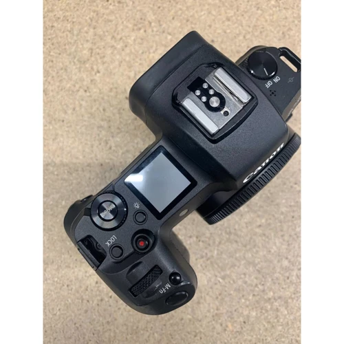 Canon EOS R Body (3075C065) (Незеркальные со сменными объективами)(78468879)(Stylus Approved) фото 5