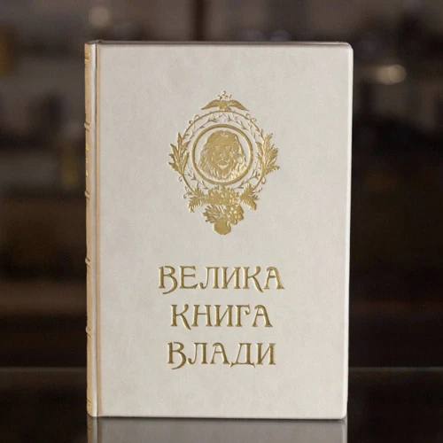 Велика Книга Влади фото 8