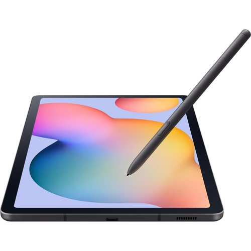 Планшет Samsung Galaxy Tab S6 Lite 2024 4/64GB Wi-Fi Grey (SM-P620NZAA) (UA) фото 10