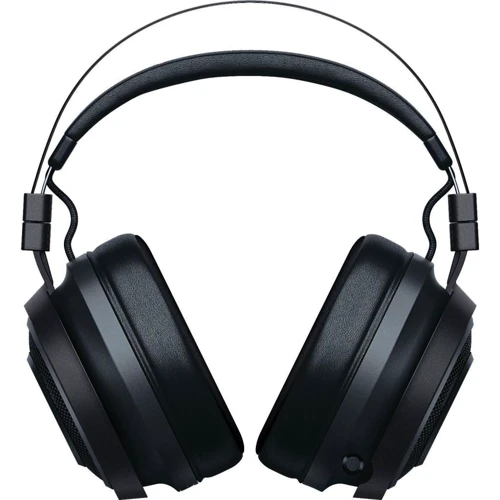 Наушники Razer Nari Ultimate (RZ04-02670100-R3M1): Тип крепления оголовные