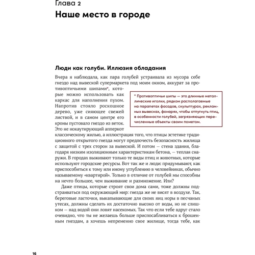 Катерина Рейзбіх: Більше, ніж коробка. Про безмежному потенціалі обмеженого простору: Кількість сторінок 333