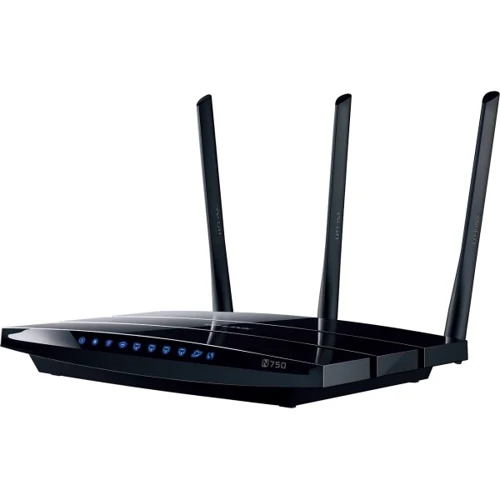 Маршрутизатор Wi-Fi TP-LINK TL-WDR4300: Тип антени зовнішня