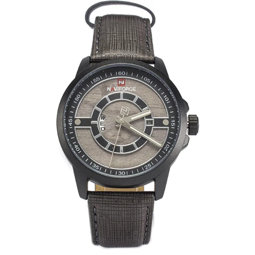 Наручные часы Naviforce 9151 Grey (NF9151BOXGR)