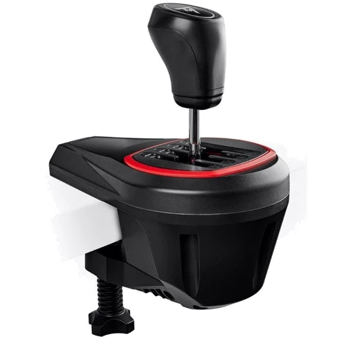 Игровой руль Thrustmaster TH8S Shifter Add-On (4060256): Тип аксессуара Рули